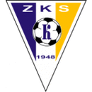 ZKS Kluczevia Stargard